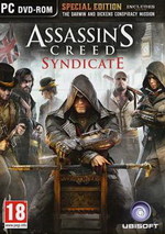 Assassin's Creed Syndicate